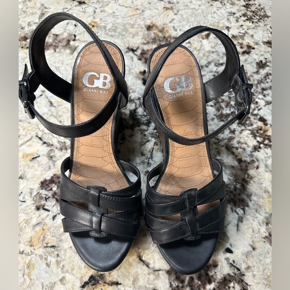 Gianni Bini heels